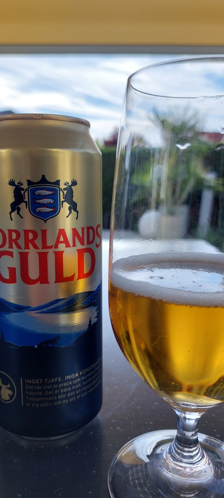 Norrlands Guld Lager